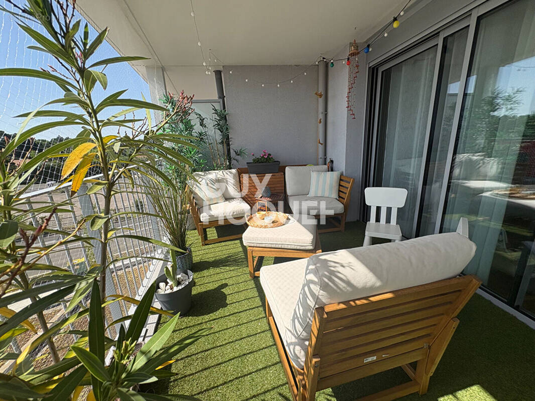 Appartement à MERIGNAC