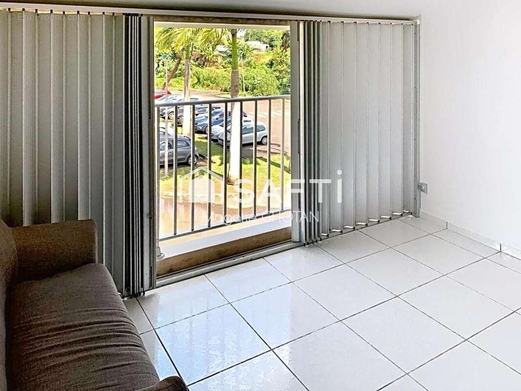 Photo 6 - Appartement à BAIE-MAHAULT