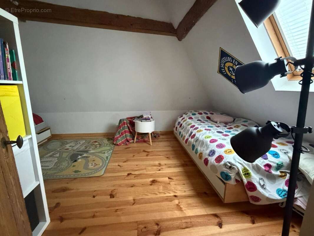 Maison à HOULGATE