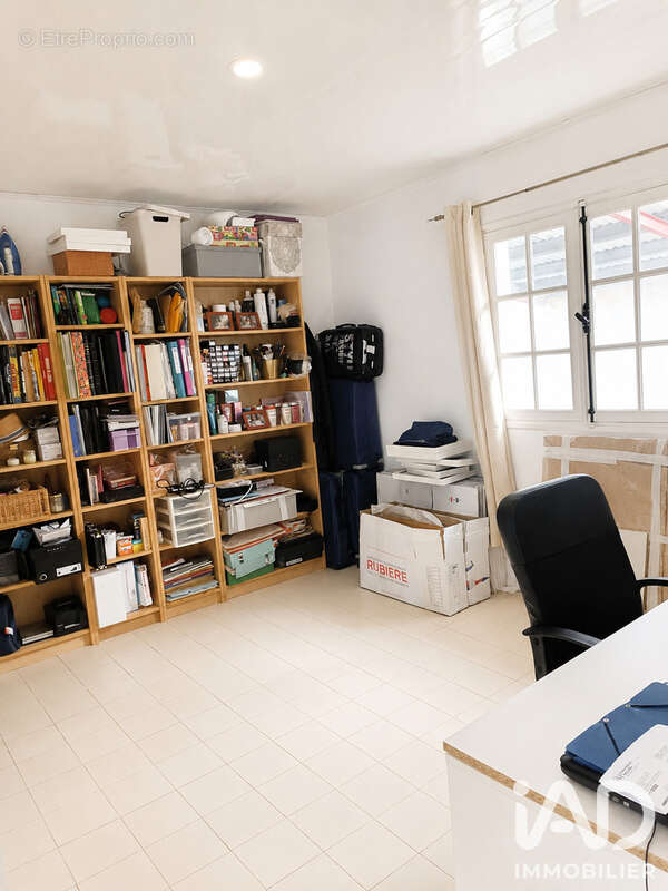 Photo 9 - Maison à PETITE-ILE