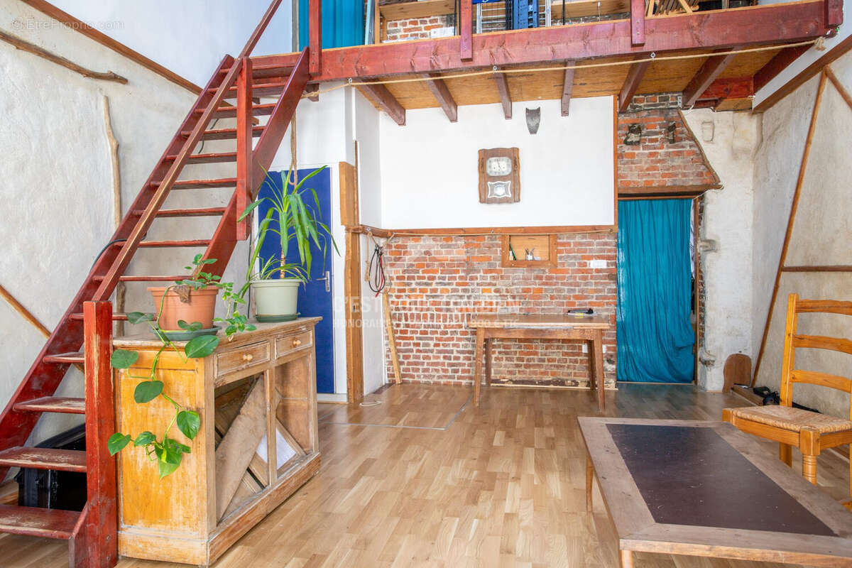 Maison à LILLE