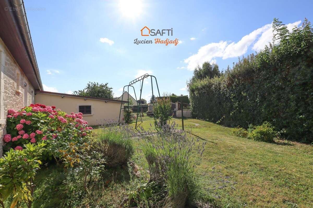 Photo 3 - Maison à CIVIERES