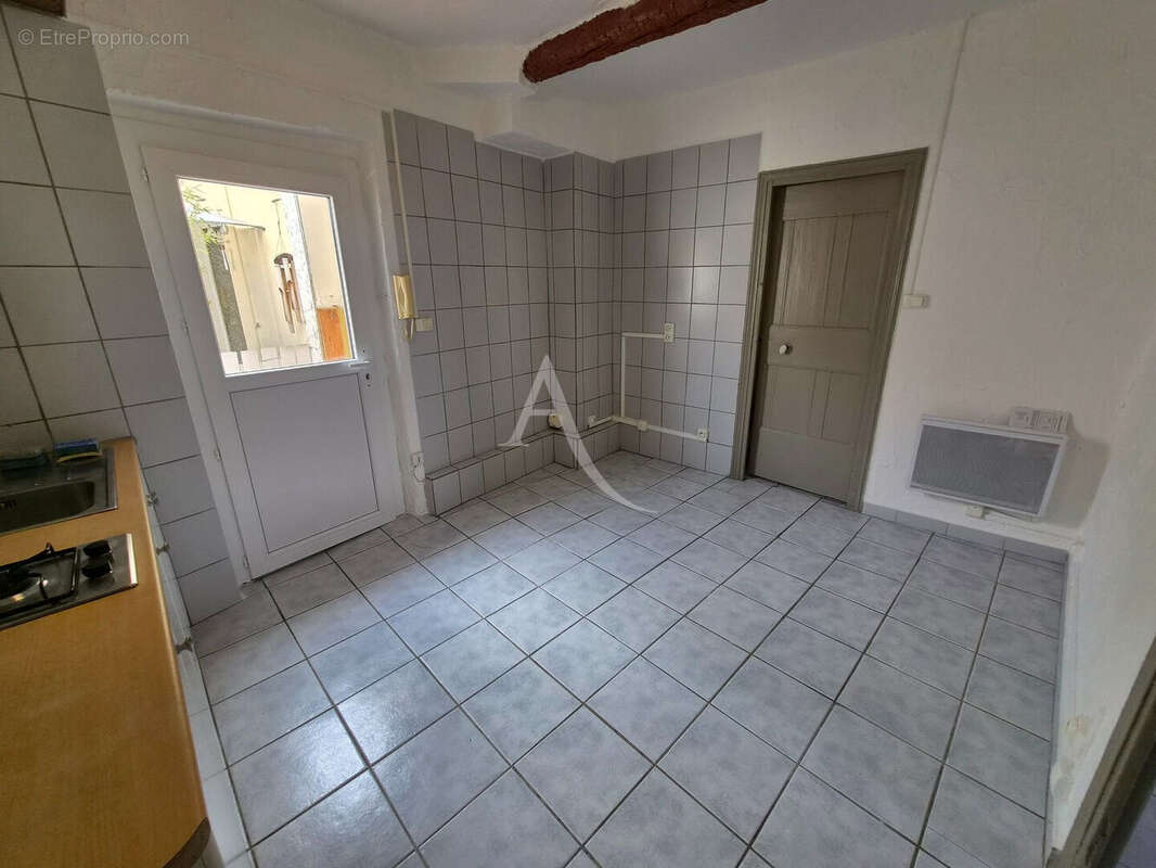 Appartement T2 en Duplex - photo 3