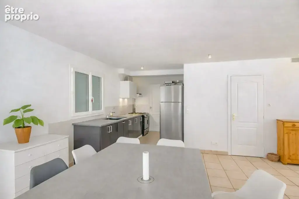 Maison 110 m2 sur 248 m2 de terrain - photo 3