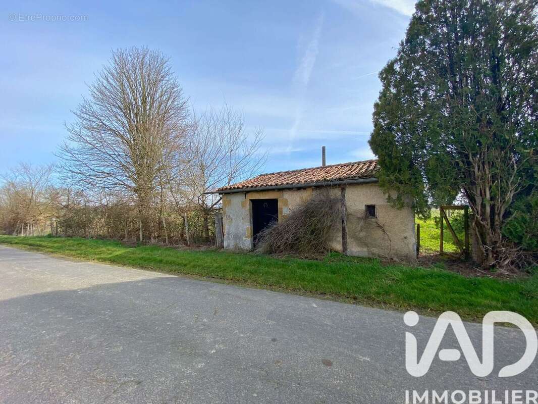 Photo 5 - Maison à AVAILLES-LIMOUZINE