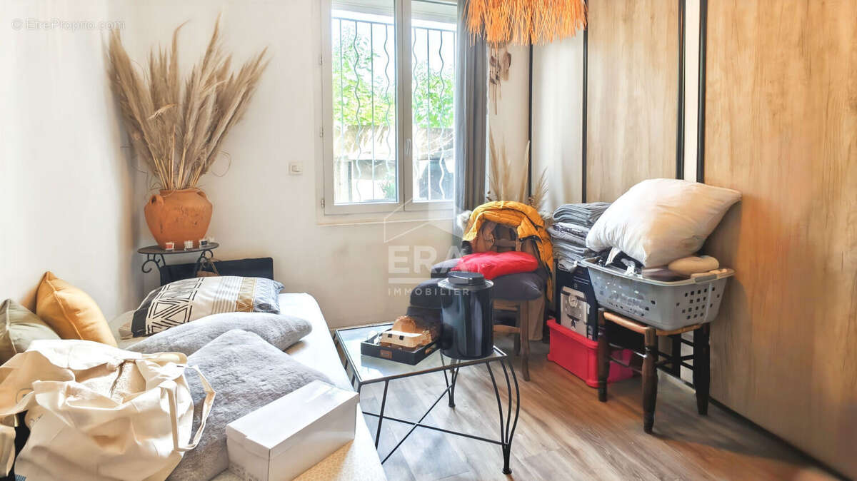 Appartement 64m² à avignon - photo 5