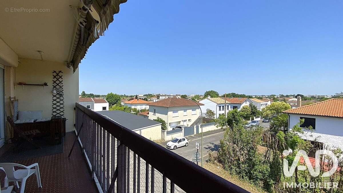 Photo 5 - Appartement à MERIGNAC