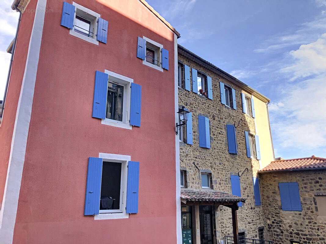 Appartement à ANNONAY