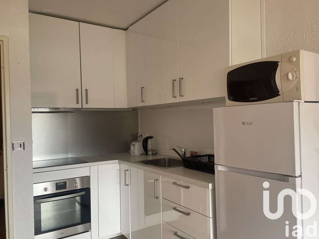 Appartement 31 m² à Besse-Et-Saint-Anastaise  - photo 3