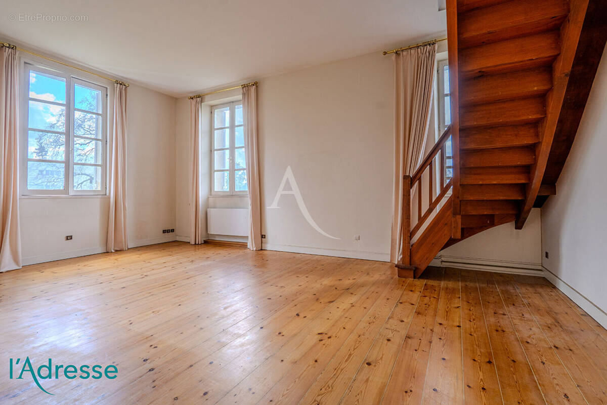 Appartement à GRADIGNAN