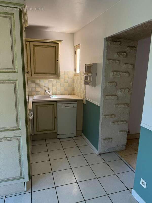 Photo 6 - Maison à SAINT-LEGER-SUR-DHEUNE