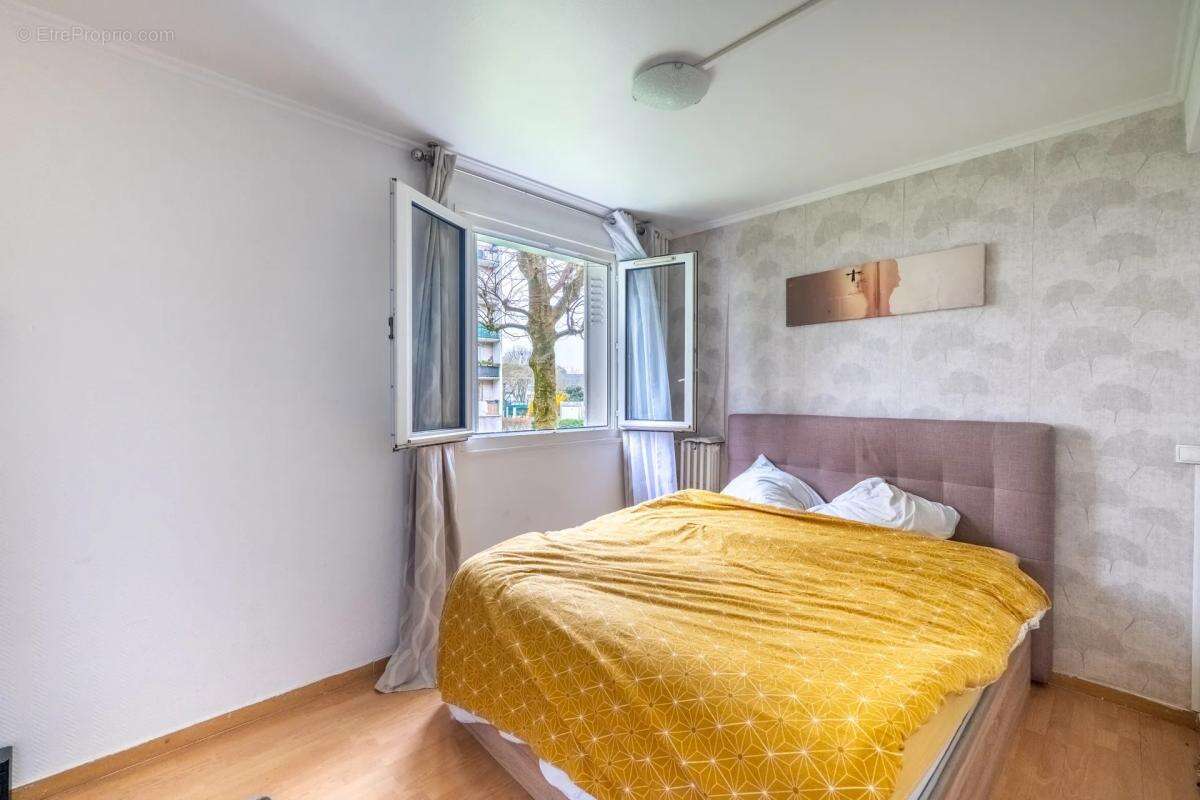 Appartement à VILLEPINTE