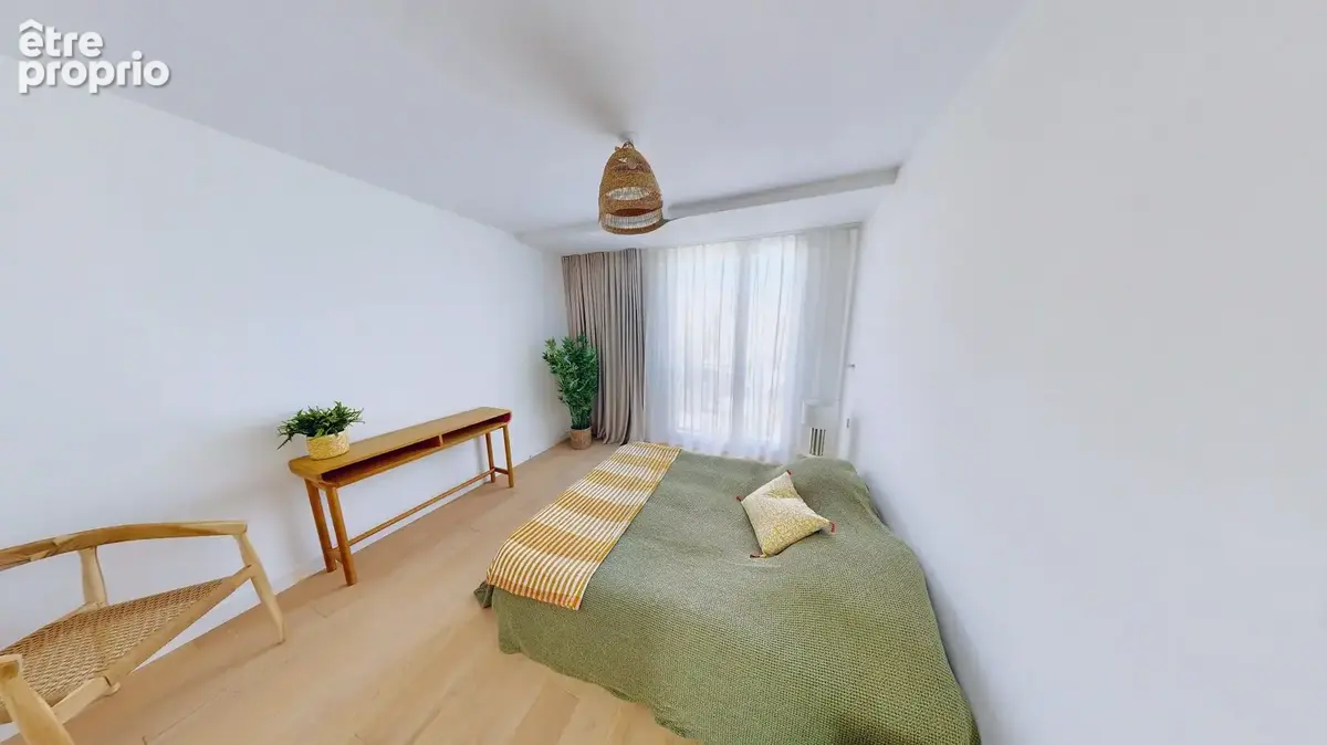Appartement 4 pièces 124 m² à vendre à Pornichet (44380) - photo 9