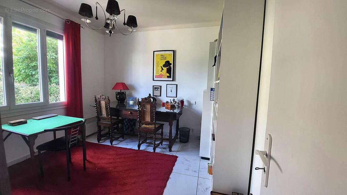 Maison à TOULOUSE