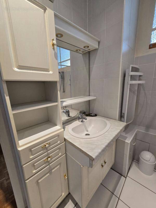 Appartement à VICHY