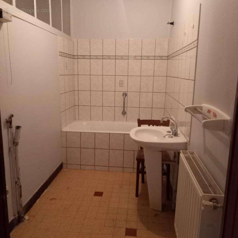 Maison à EQUEVILLEY