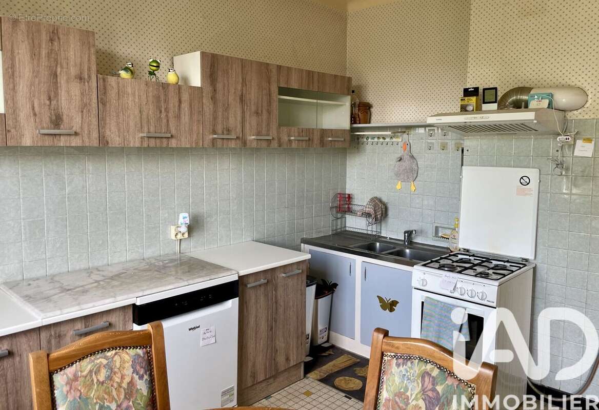 Maison 85 m² à Mialet  - photo 8