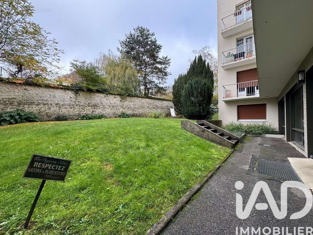 Photo 7 - Appartement à AVON