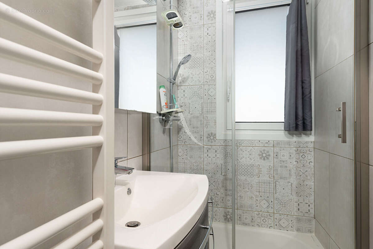 Appartement à CHELLES