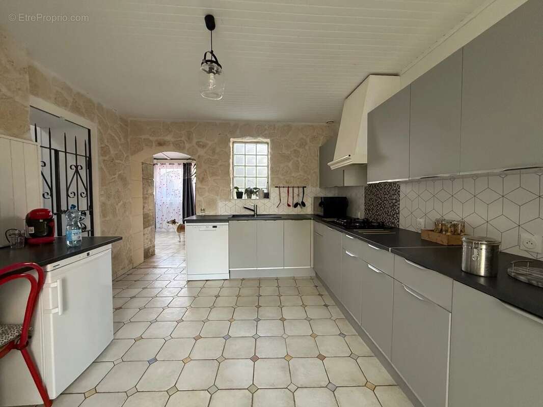 Maison à VENERAND