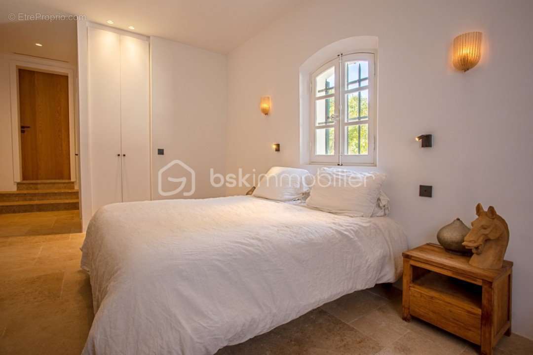 Maison à SAINT-TROPEZ