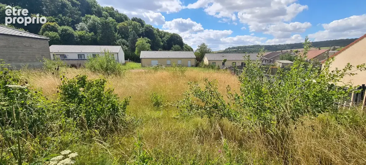 Terrain 594 m² à vendre à Sommedieue (55320) - photo 5
