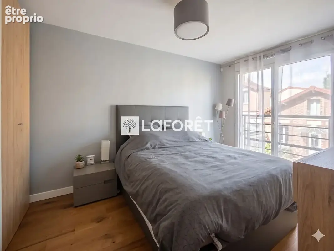 4 pièces lumineux avec balcon, au coeur d'une résidence récente - photo 16