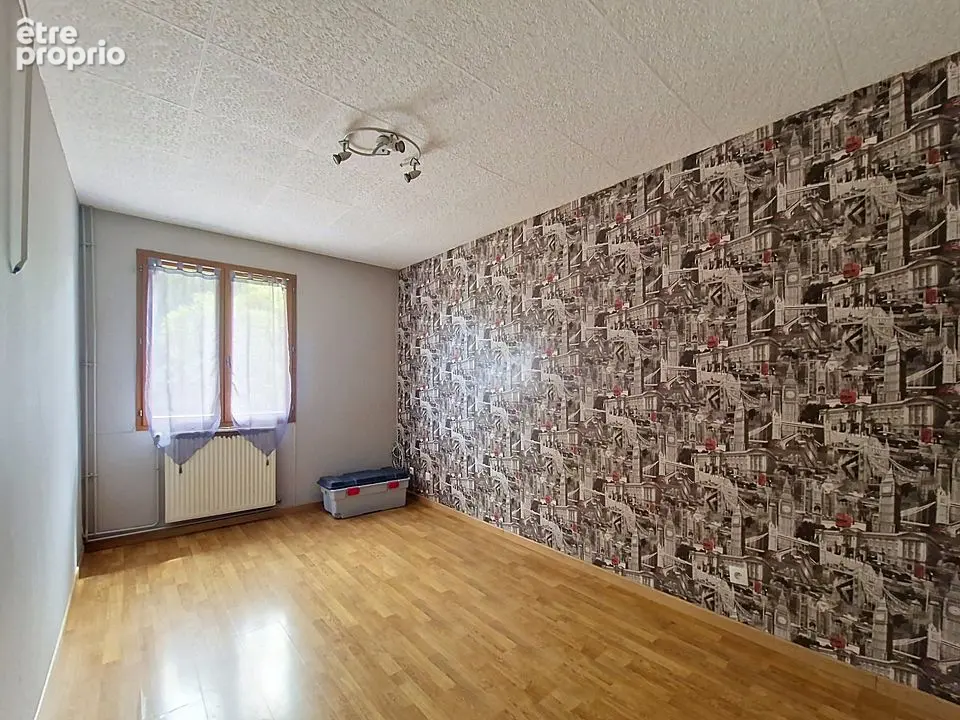 Maison 95 m² à Etrepagny  - photo 10