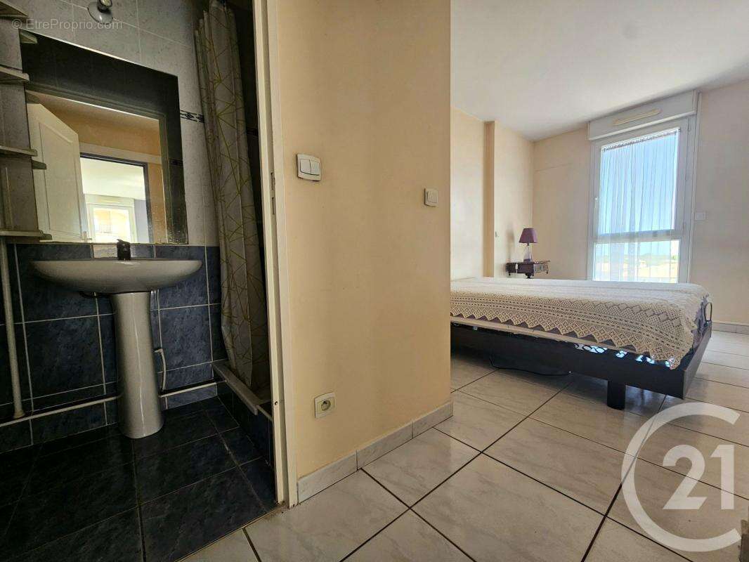Appartement 100 m² à Lattes  - photo 5