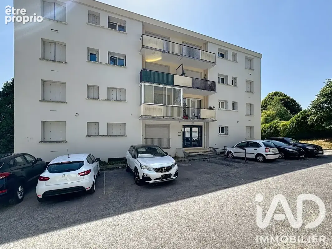 Photo 1 - Appartement à ANGOULEME