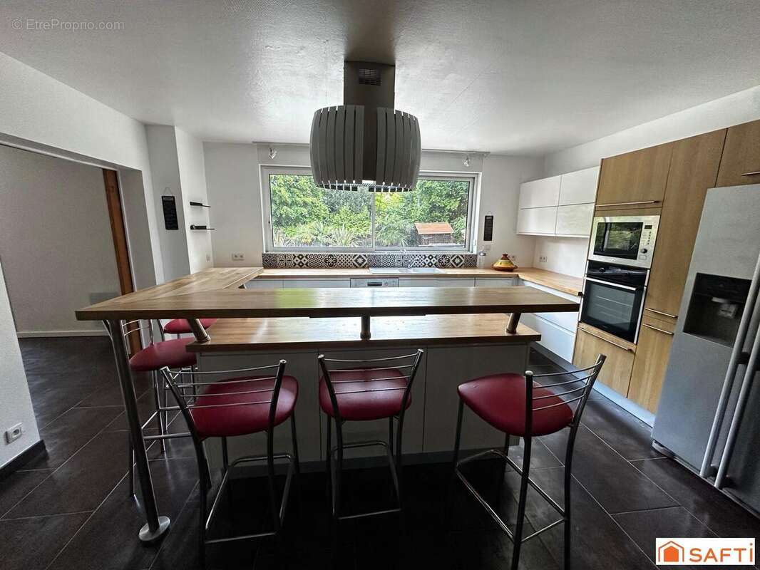 Photo 5 - Maison à LESIGNY