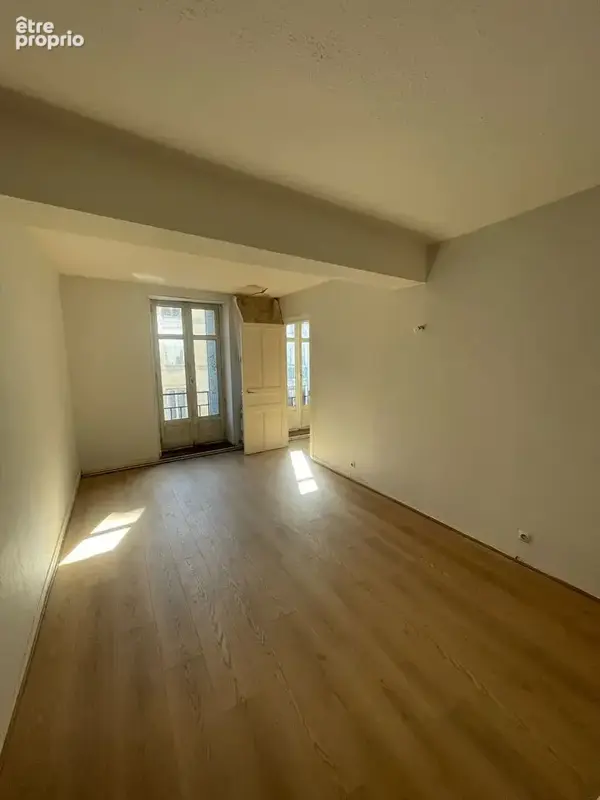 Appartement Dijon 2 pièce(s) - photo 5