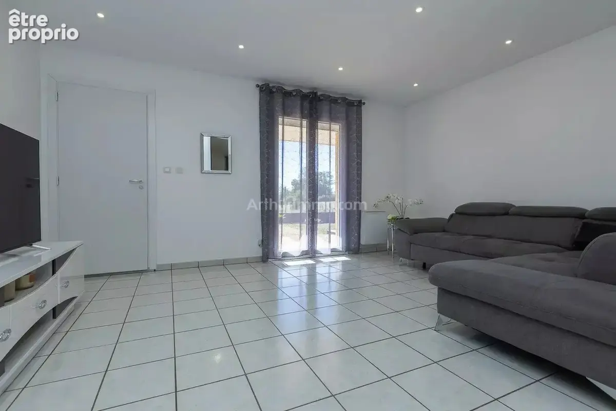 Vente Maison Arandon(38510) 312 500ï¿œ - photo 4