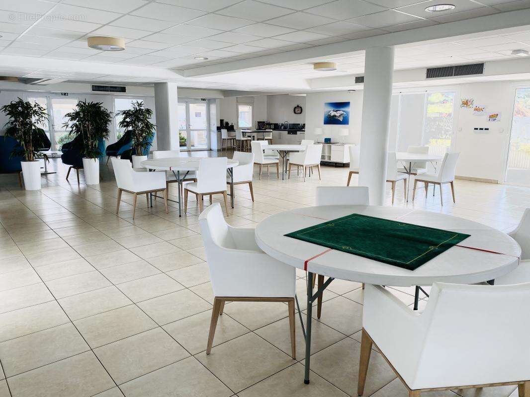 Appartement à SAINTE-MARIE