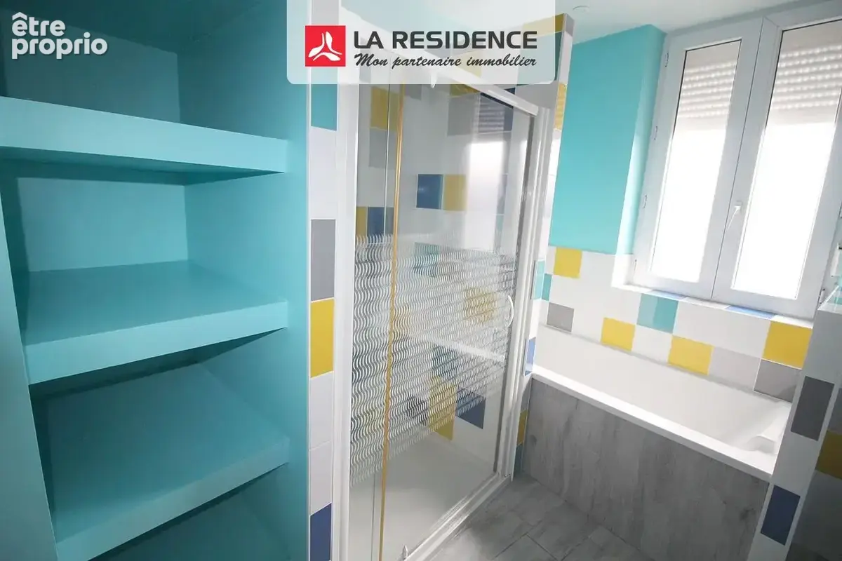Maison 6 pièces 131 m² à vendre à Le Petit-Quevilly (76140) - photo 9