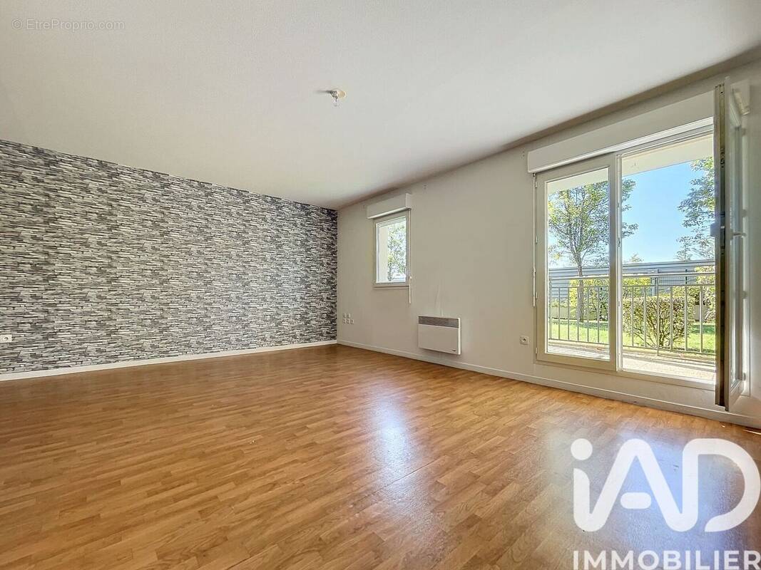 Photo 1 - Appartement à GIEN