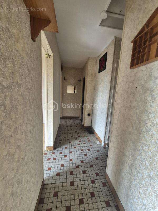 Maison à OUZOUER-SUR-LOIRE