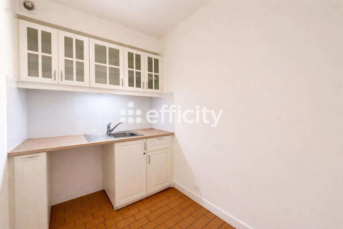 Appartement à SAUMUR