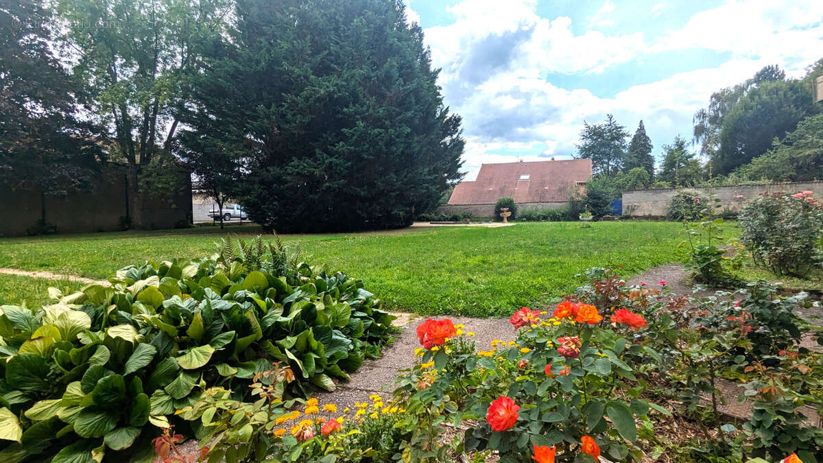 Appartement à TOUL