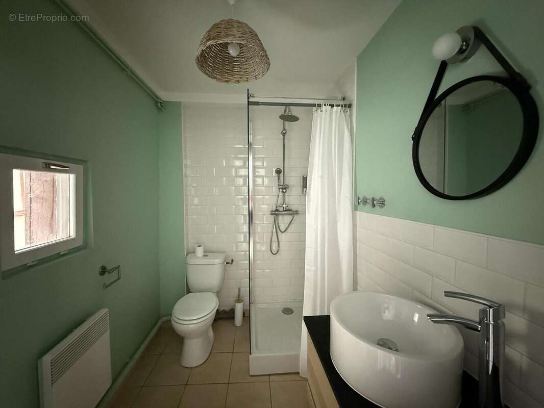 Photo 5 - Appartement à TROYES