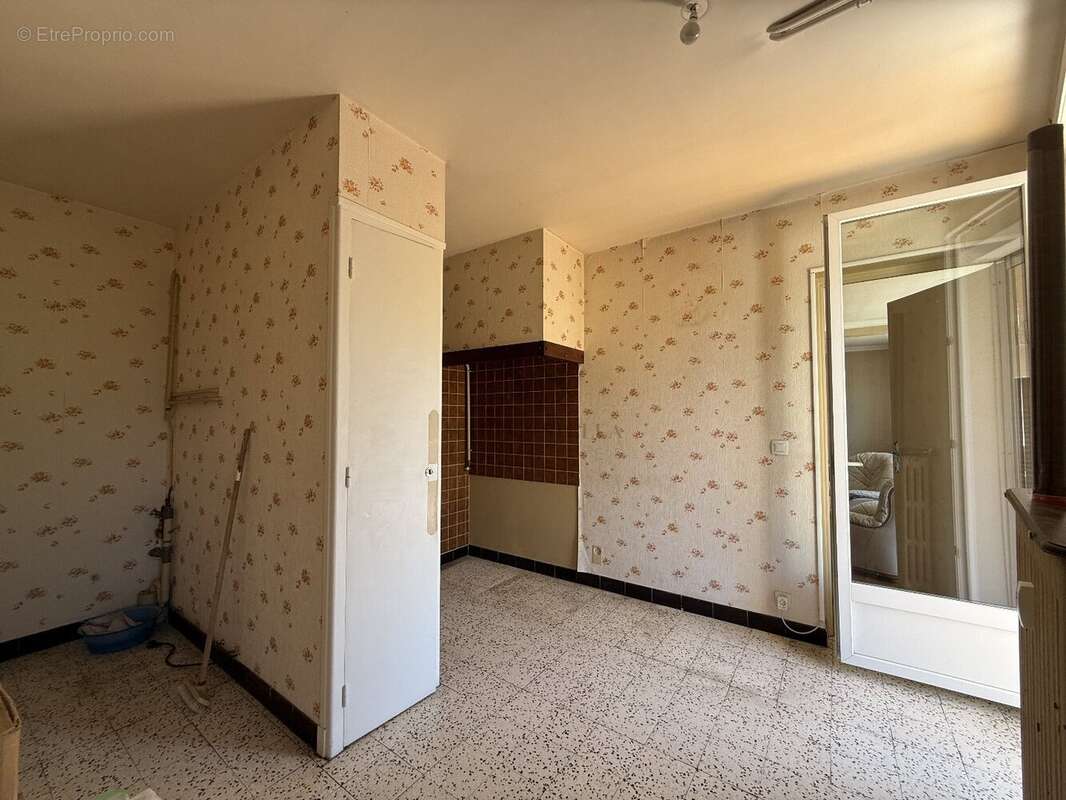 Appartement à BEZIERS