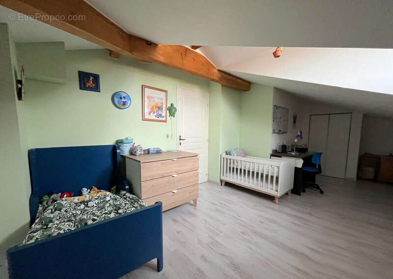 Appartement à THONON-LES-BAINS