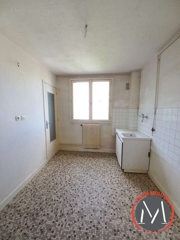 Appartement à LYON-7E