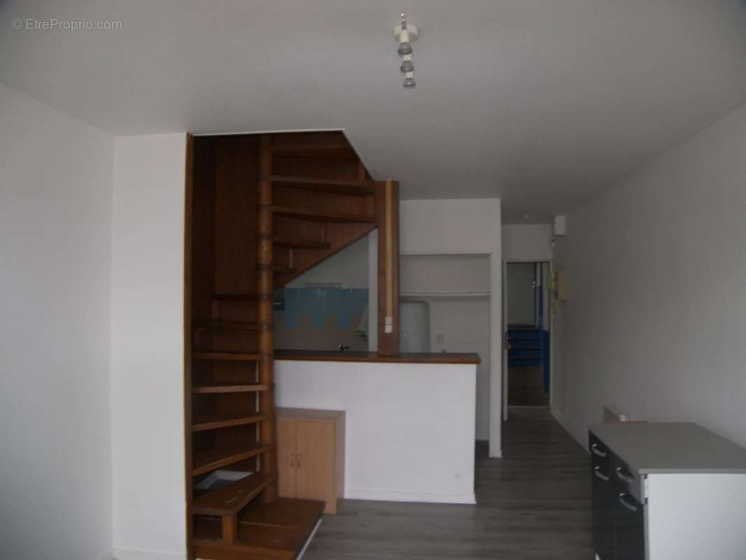 Appartement à AURILLAC
