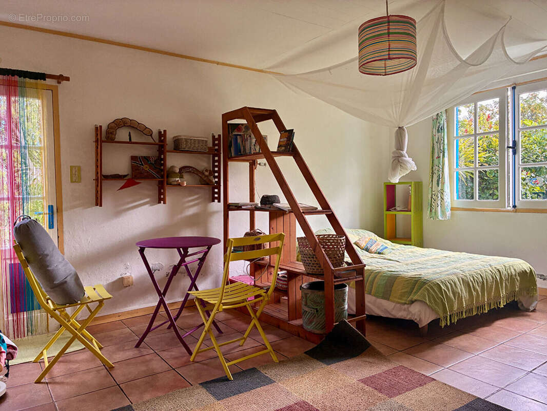Maison à LE TAMPON