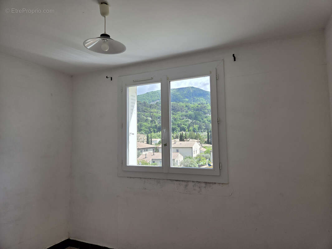 Appartement à NYONS