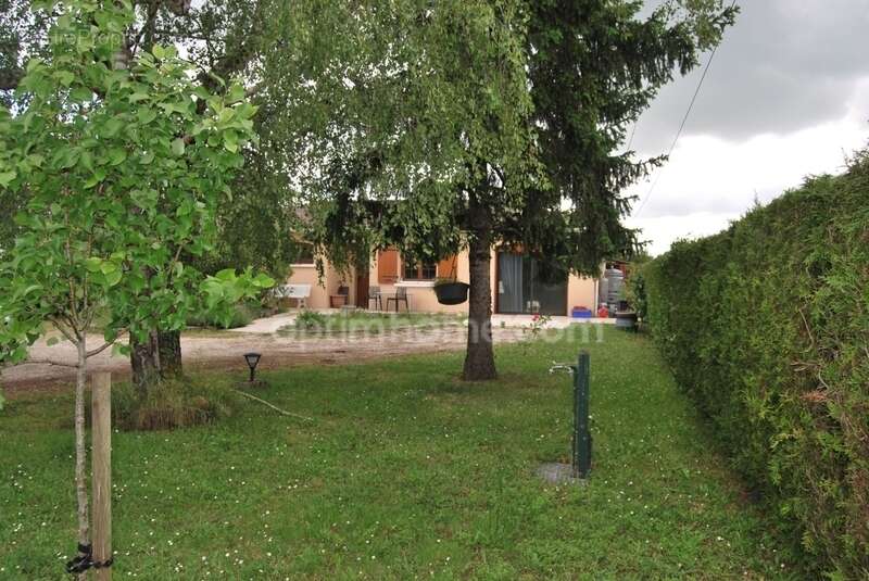 Maison à BRIE