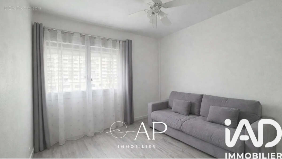 Photo 8 - Appartement à TOULON