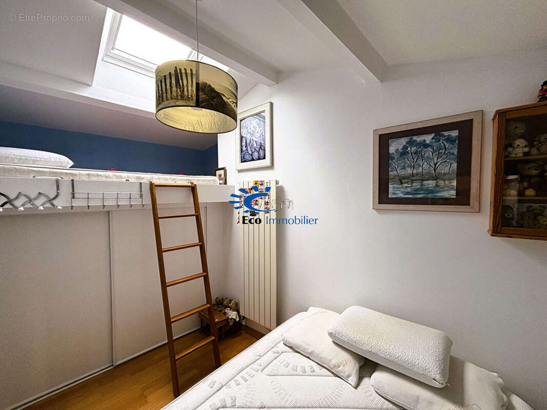 Longere renovee avec gite et piscine - photo 8