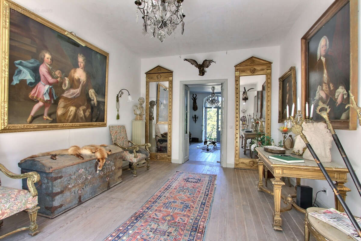 Maison à BLAYE